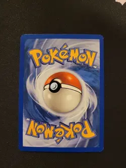 Pokemon Card - Piloswine Skyridge 24/144 Rare Non Holo - Image 2
