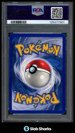 1999 POKEMON BASE SET UNLIMITED #14/102 RAICHU RARE HOLO SHADOWLESS PSA 6 - Image 2