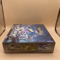 Pokemon Japanese Violet Ex Booster Box - SV1V **NEW SEALED** 100% Original 4521329373539 - Image 3
