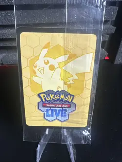 Bulbasaur Mega Evolution 133/132 Black Star Promo Stamped Pokemon TCG ?? - Image 4