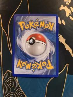 Rainbow Energy 81/92 Legend Maker Reverse Holo Pokemon Trading Card Game - Image 2