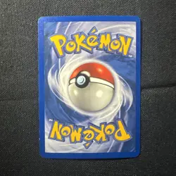 Alakazam 1/102 Base Set Unlimited Holo Rare Card Pokemon TCG WOTC - LP - Image 4