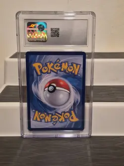 ?Lillies Clefairy Alt Art? Pokemon Holo CGC 10 Gem Mint Card, Korean - Image 3