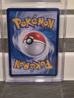?Lillies Clefairy Alt Art? Pokemon Holo CGC 10 Gem Mint Card, Korean - Image 4