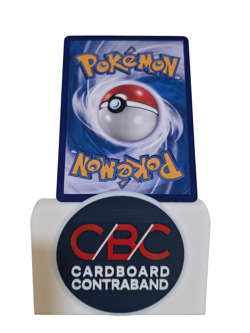 Pokemon S-Chinese Morpeko 1407/07 - Gem Pack Vol.3 CBB3C Holo (2025) - Image 2