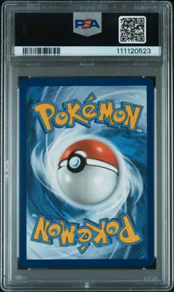 Pokemon TCG: Surging Sparks - Ceruledge 197/191 PSA 10 - Image 2