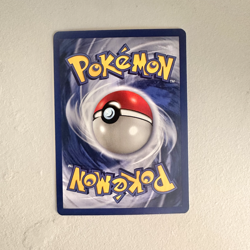 Aerodactyl 1999 Base Set Pokemon TCG Rare Fossil Holo 1/62 - Image 2