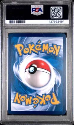 PSA 10 Gem Mint 2023 Chinese Pokemon Mewtwo GX #048 S.E.P SHINING LEGENDS - Image 2