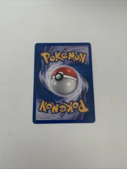 Pokemon Pikachu World Collection Promo 60/64 Chinese Gold Tail Rare - Image 4