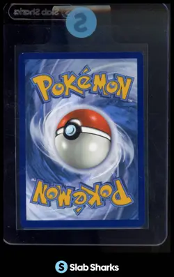 2023 POKEMON SV 151 - MEW EN #038/165 NINETALES EX DOUBLE RARE - Image 2