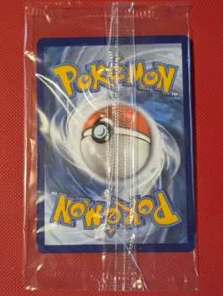 Pokemon TCG - Moltres Zapdos Articuno GX - SM210 *SEALED* - Black Star Promo - Image 2