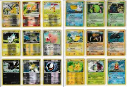 Pokemon Collection 4 Binders 2,000+ Holos All Gens - Image 3