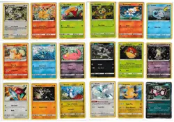 Pokemon Collection 4 Binders 2,000+ Holos All Gens - Image 5