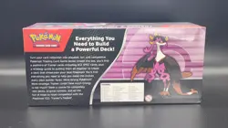 Pokemon TCG Trainers Toolkit (2025) SEALED - Image 2