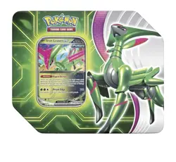 5x Pokemon TCG Paradox Destinies Tins! SEALED! 5 Packs! Walmart Black Friday - Image 3