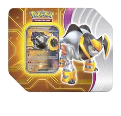 5x Pokemon TCG Paradox Destinies Tins! SEALED! 5 Packs! Walmart Black Friday - Image 5
