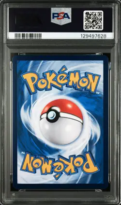 PSA 10 Pokemon Captain Pikachu Gem Pk. Vol. 1 CBB1C CHINESE Promo #09 Gem Mint - Image 2