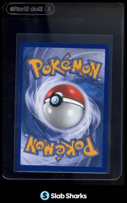 2025 POKEMON PHANTASMAL FLAMES - PFL EN #116/094 BATTLE CAGE ULTRA RARE - Image 2