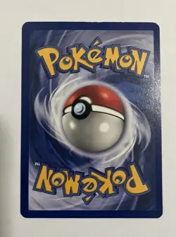 Pokemon Kabutops Holo First Edition Fossil 9/62 MP - Image 2