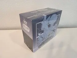 Pokemon Center Chilling Reign Elite Trainer Box Exclusive - Ice Rider Calyrex - Image 2