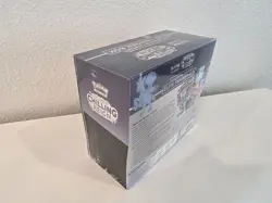 Pokemon Center Chilling Reign Elite Trainer Box Exclusive - Ice Rider Calyrex - Image 3