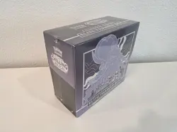 Pokemon Center Chilling Reign Elite Trainer Box Exclusive - Shadow Rider Calyrex - Image 2