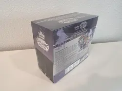 Pokemon Center Chilling Reign Elite Trainer Box Exclusive - Shadow Rider Calyrex - Image 3