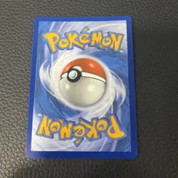 Pokemon TCG Briar 132/142 STAFF Regional Championships Promo (New Stamp) - Image 2