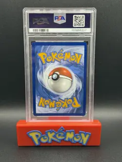 Pokemon Prismatic Evolutions #160 Cornerstone Mask Ogerpon ex SIR - PSA 10 GM - Image 2