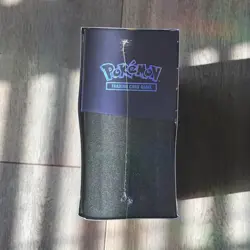 Pokemon Phantasmal Flames ETB Elite Trainer Box New Sealed In hand Ships Today - Image 2