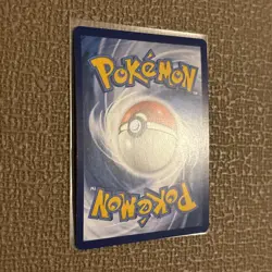 Pawmot Illustration Rare SV01: Scarlet & Violet Base Set 209/198 NM Mint Pokemon - Image 3