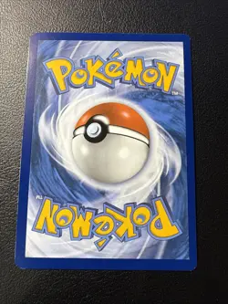 2023 Pokemon BLACK STAR PROMO 151 MEW EX FULL ART HOLO 53! NM - Image 2