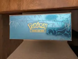 Pokemon TCG Phantasmal Flames Mega Charizard EX UPC Sealed Ultra Premium Box - Image 5