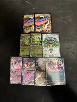 Raging Bolt EX Deck- Pokemon TCG Ready To Play Deck LP-NM Ship 1 Day! - Image 3