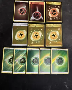 Raging Bolt EX Deck- Pokemon TCG Ready To Play Deck LP-NM Ship 1 Day! - Image 5