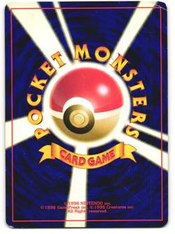 Houndoom Holo Pokemon TCG 'Crossing the Ruins' No. 229 MP - Image 2