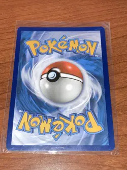 Pokemon TCG Obsidian Flames Ryme 221/197 Ultra Rare Full Art Holo - Image 2