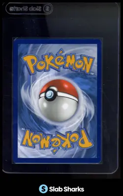 2023 POKEMON SV 151 - MEW EN #195/165 DAISY'S HELP ULTRA RARE - Image 2