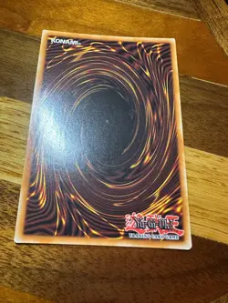 Nadir Servant RA01-EN062 1st Edition Ultimate Rare LP + BONUS - Image 2