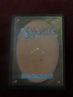 MTG Magic the Gathering Mana Web Card Weatherlight Set, NM/Mint Condition - Image 2