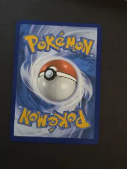 Team Rocket's Mewtwo ex Promo SV: Scarlet & Violet Promo Cards 205 NM - Image 2