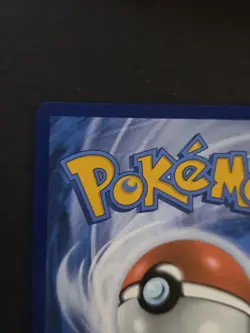 Team Rocket's Mewtwo ex Promo SV: Scarlet & Violet Promo Cards 205 NM - Image 3