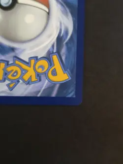 Team Rocket's Mewtwo ex Promo SV: Scarlet & Violet Promo Cards 205 NM - Image 5