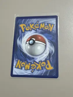 Pokemon Card Vanilluxe Master Ball reverse holo 026/086 sv11W White Flare - Image 2