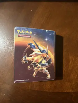 Pokemon Card Lot- EX/GX, Holos Mini Binder- Rayquaza EX, Shaymin EX, and more. - Image 3