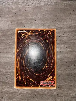 Yu-Gi-Oh! TCG Drop Off Legacy of Darkness 1st Edition Super Rare Card LOD-097 - Image 4
