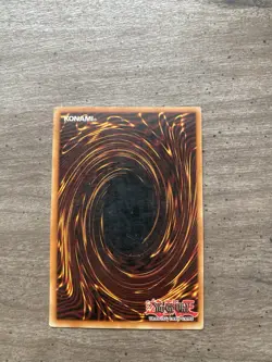 Yu-Gi-Oh! TCG Drop Off Legacy of Darkness 1st Edition Super Rare Card LOD-097 - Image 5