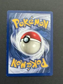 Pokemon TCG Aerodactyl Holo Rare Card 1/62 Fossil Unlimited MP/HP - Image 2