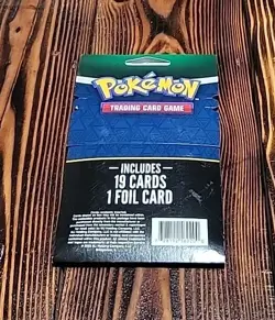 Pokemon TCG Umbreon VMAX 25 Card Pack - Walmart Exclusive Mystery Repack-Sealed - Image 2