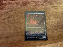 Mind Flayer, the Shadow Secret Lair Drop Regular - Image 1